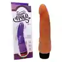 Vibrador Vaginal Juguete Sexual Pene Consolador Masturbador