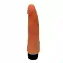 Vibrador Vaginal Juguete Sexual Pene Consolador Masturbador