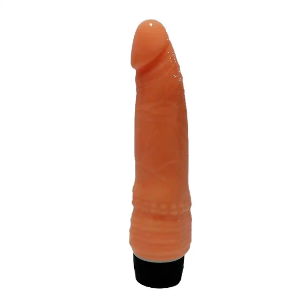 Vibrador Vaginal Juguete Sexual Pene Consolador Masturbador