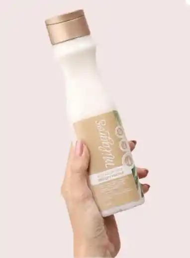 Acondicionador Milagro Herbal