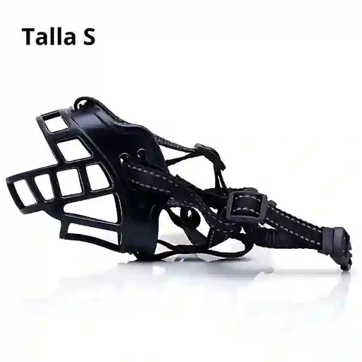 Bozal Talla # 1