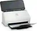 Escaner Hp Scanjet Pro 2000 S2 Con Alimentacion De Hojas