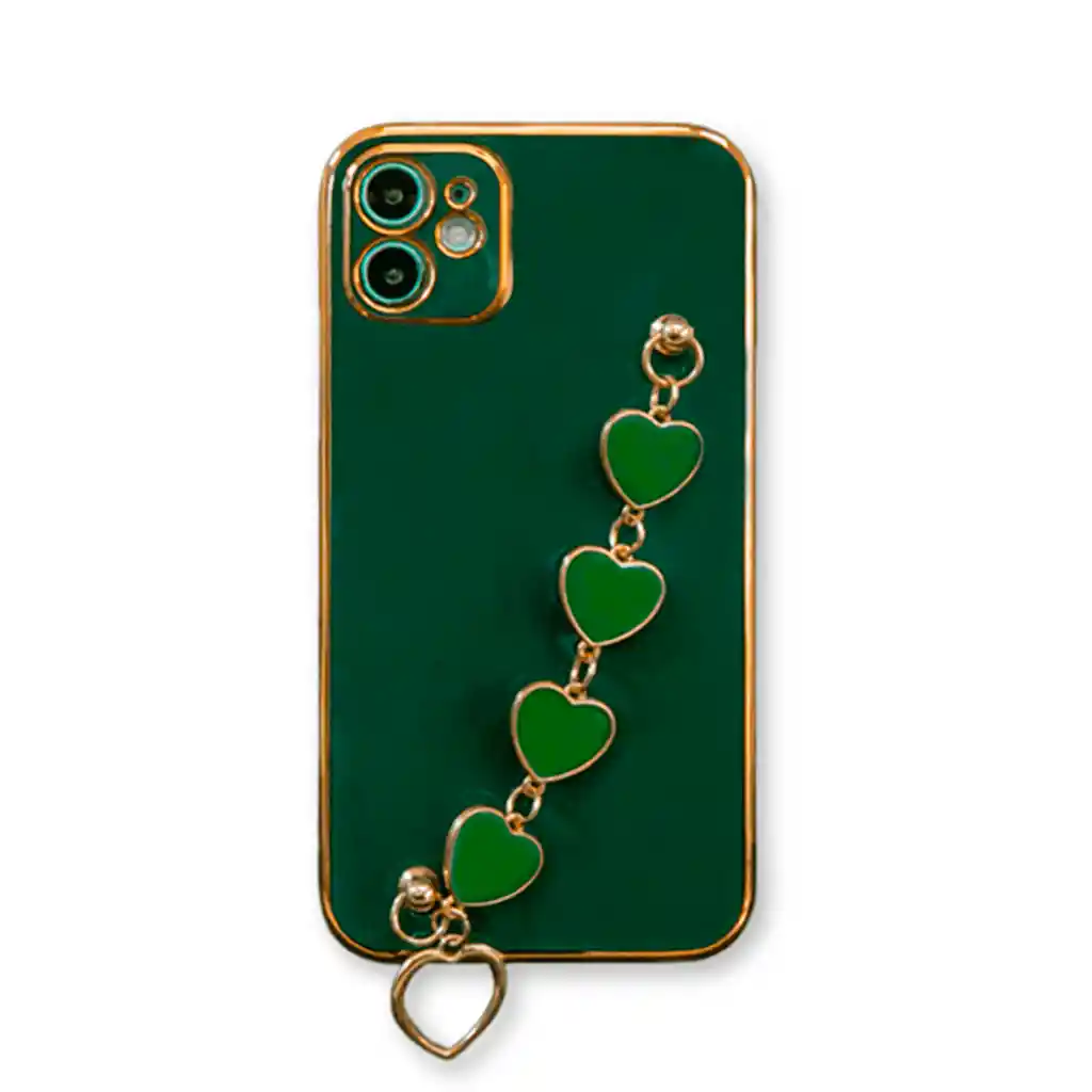 Estuche Iphone 11 Cora