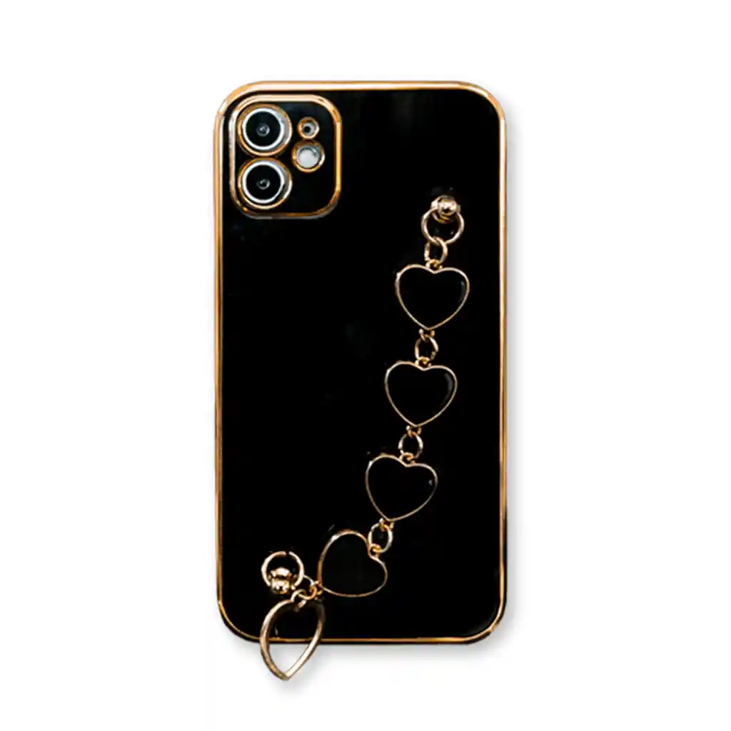 Estuche Xiaomi Redmi Note 11 4g Cora
