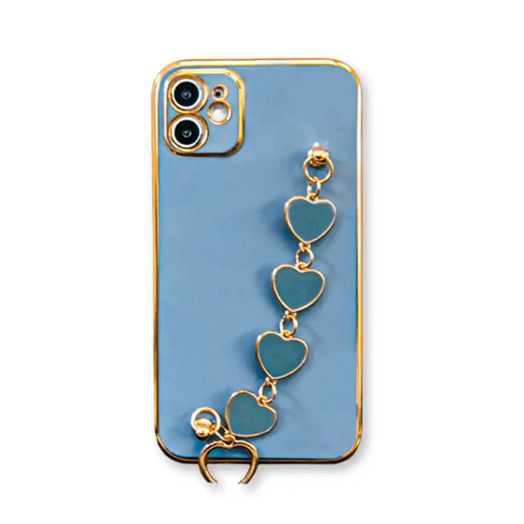 Estuche Xiaomi Redmi Note 11 4g Cora
