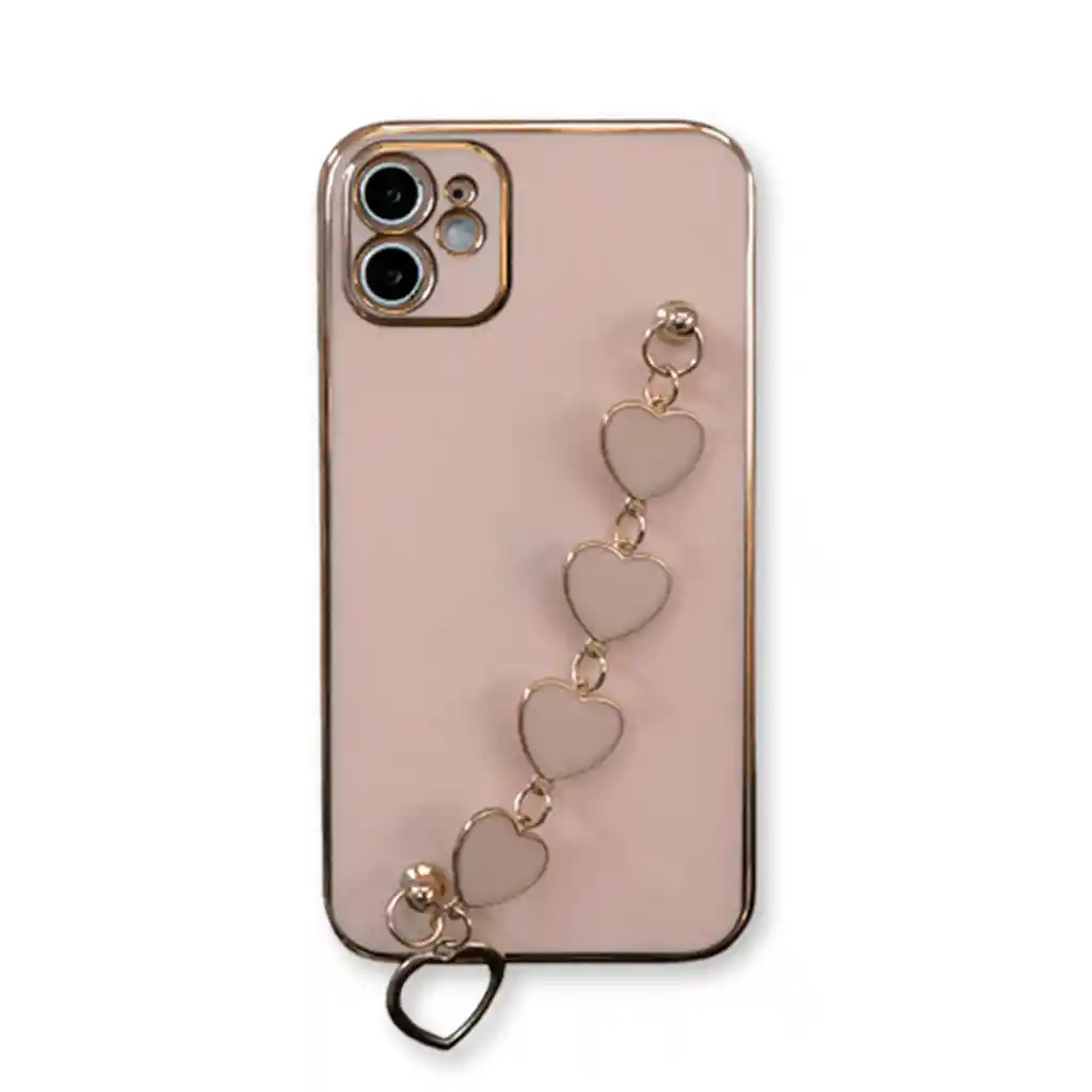 Estuche Xiaomi Redmi Note 11 4g Cora