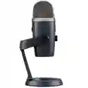 Micrófono Semi Profesional Blue Yeti Nano Usb Shadow Grey *reacondicionado*