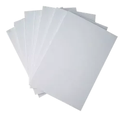 Foamy Fomi Blanco 1/8 X 10 Offi-esco