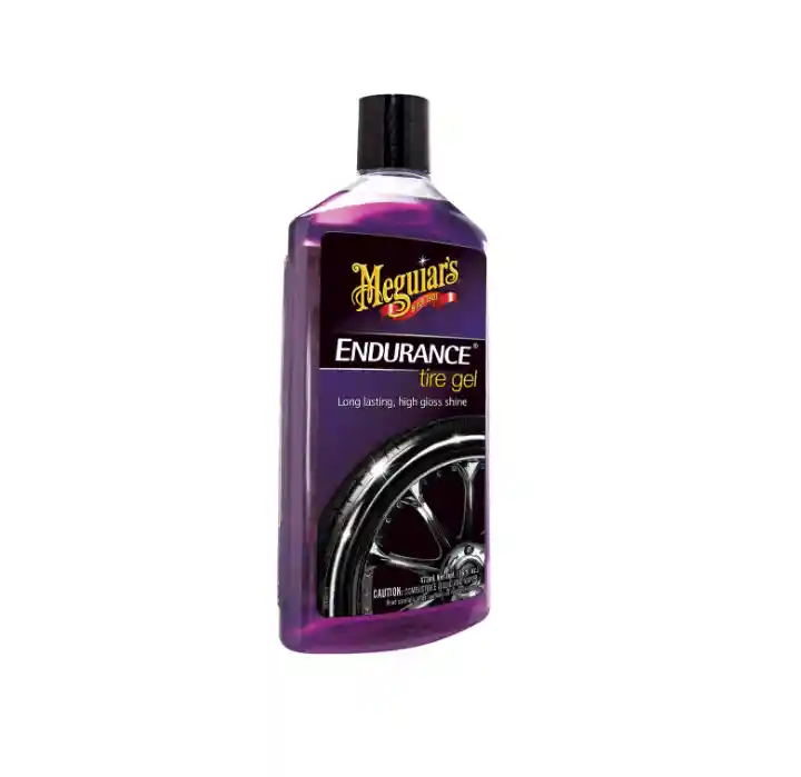 Endurance Tire Gel Meguiars- Gel Para Llantas