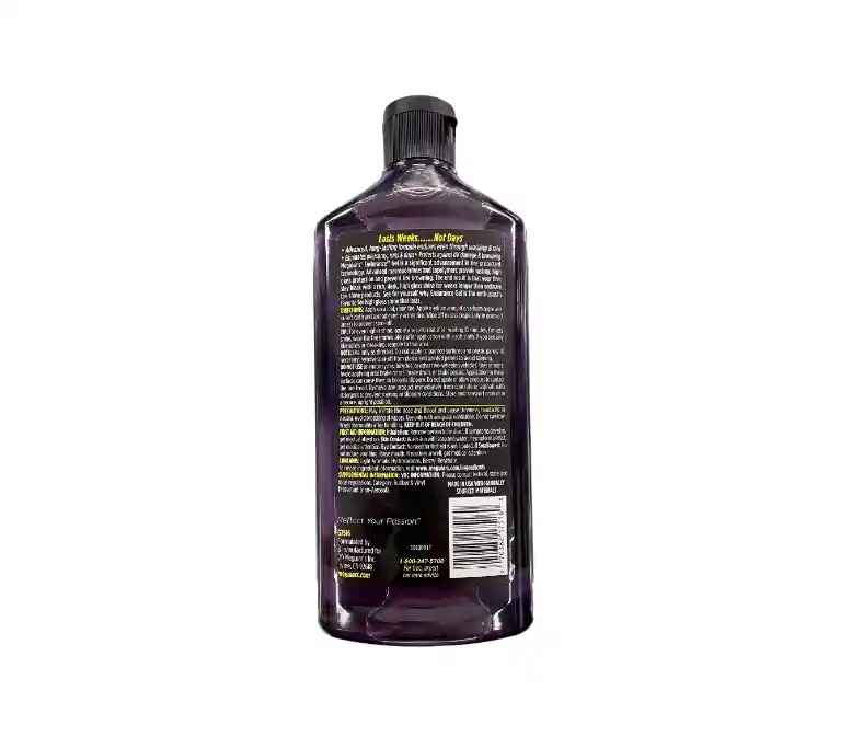 Endurance Tire Gel Meguiars- Gel Para Llantas