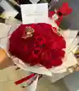 Buchon 48 Rosas