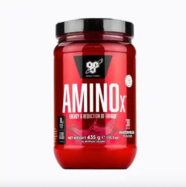 Amino X 30 Serv Uva