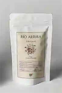 Café Verde Río Arriba Para Infusiones