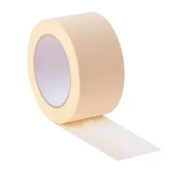 Cinta De Enmascarar Ancha 48mm X 20mts