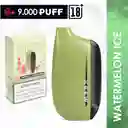 Krew Vaper 9000 Puff Watermelon Ice