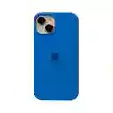 Estuche Iphone 15 Silicone In Case