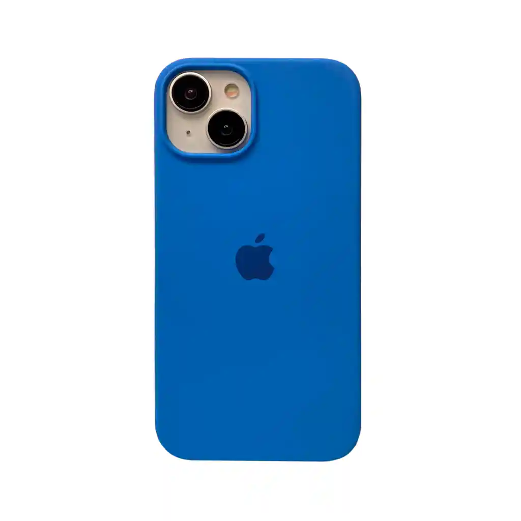 Estuche Iphone 15 Silicone In Case