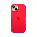 Estuche Iphone 15 Silicone In Case