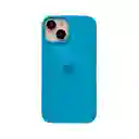 Estuche Iphone 15 Silicone In Case