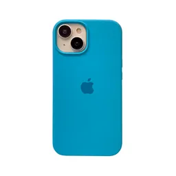 Estuche Iphone 15 Pro Max Silicone In Case