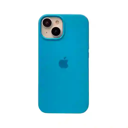 Estuche Iphone 15 Pro Max Silicone In Case