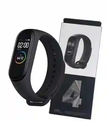 Reloj Banda Smart M4