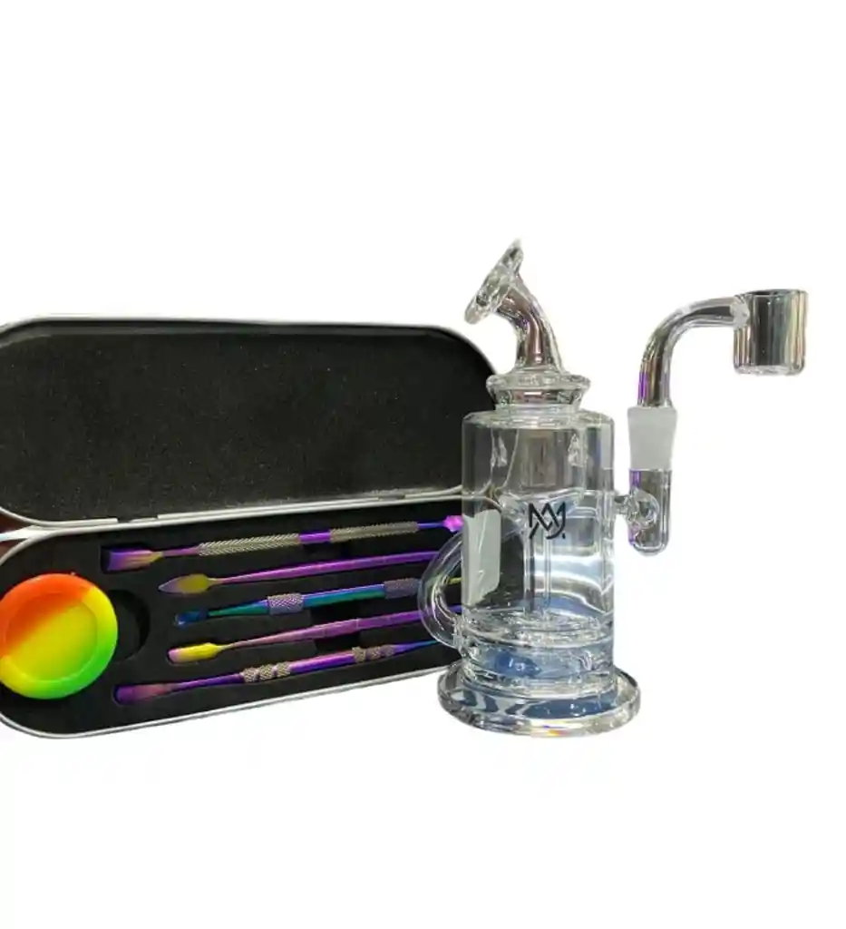 Kit Mini Dab Rig