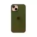 Estuche Xiaomi Redmi Note 10/10s Silicone In Case