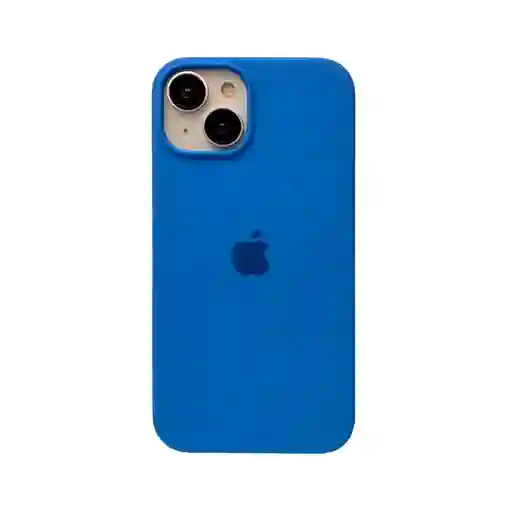 Estuche Iphone 12/12 Pro Silicone In Case