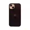 Estuche Iphone Xs Max Silicone In Case