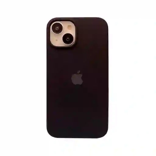 Estuche Iphone 8 Plus Silicone In Case