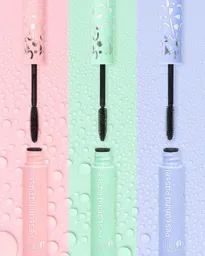 Pestañina Pastel A Prueba De Agua Trendy