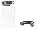 Caja Sata 2.5" Usb 3.0 Transparente