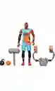 Figura De Acción De Lebron James Ultimate Tune Squad De 30 Cms