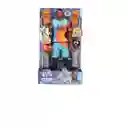 Figura De Acción De Lebron James Ultimate Tune Squad De 30 Cms