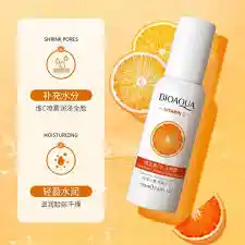 Spray Hidratante De Vitamina C Bioaqua 120ml