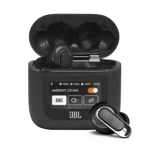 Jbl Tour Pro 2 Auriculares Inalámbricos Cancelación De Ruido