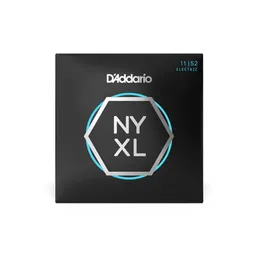 Encordado Guitarra Electrica Daddario Nyxl1152, .011 - .052