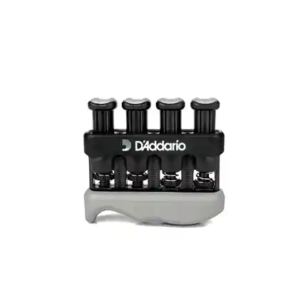 Ejercitador Para Los Dedos Daddario Pw-vg-01