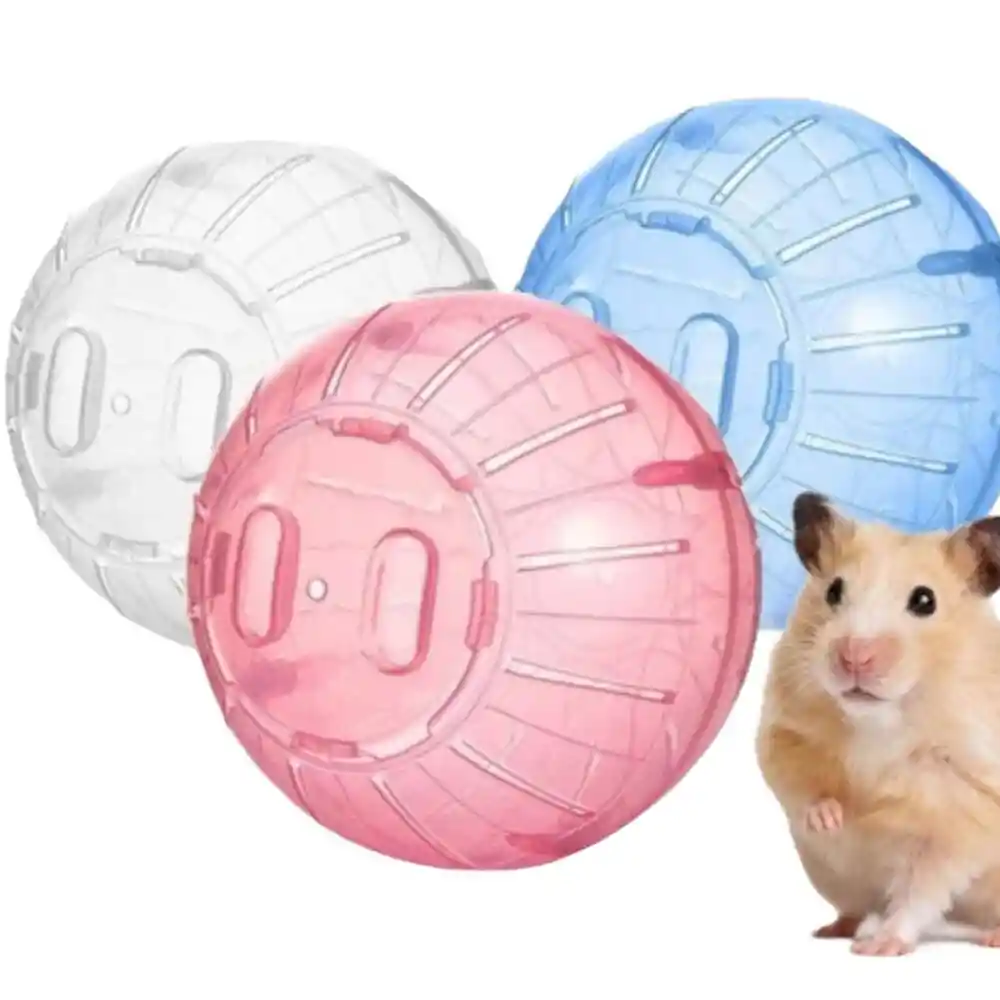 Esfera De Juego Para Hamsters