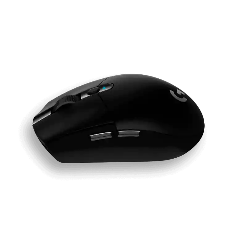 Mouse G305 Lightspeed Logitech Gaming Inalambrico