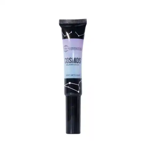 Gel Fijador De Cejas Cosmos Miis Cosmetics