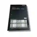 Libro Contable 200 Folios Norma