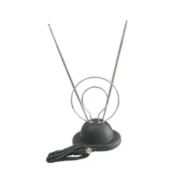 Antena Para Tv Completa