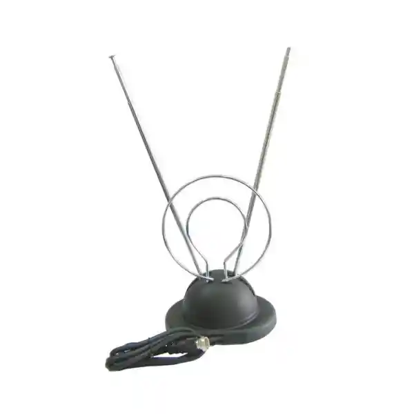 Antena Para Tv Completa