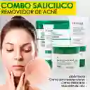 Kit Acido Salicilico X 4 Productos Promocion Hasta Agotar Existencias