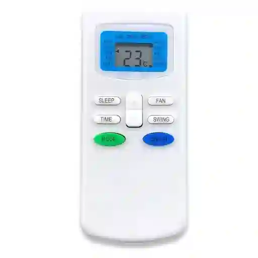 Control Remoto Del Aire Acondicionado Adecuado Para Tcl Gykq-03 Pioneer