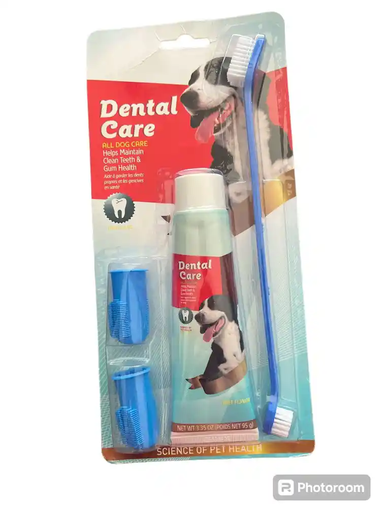 Dental Care Kit