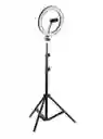 Aro De Luz 26 Cm