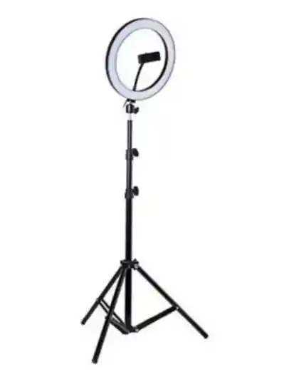 Aro De Luz 26 Cm